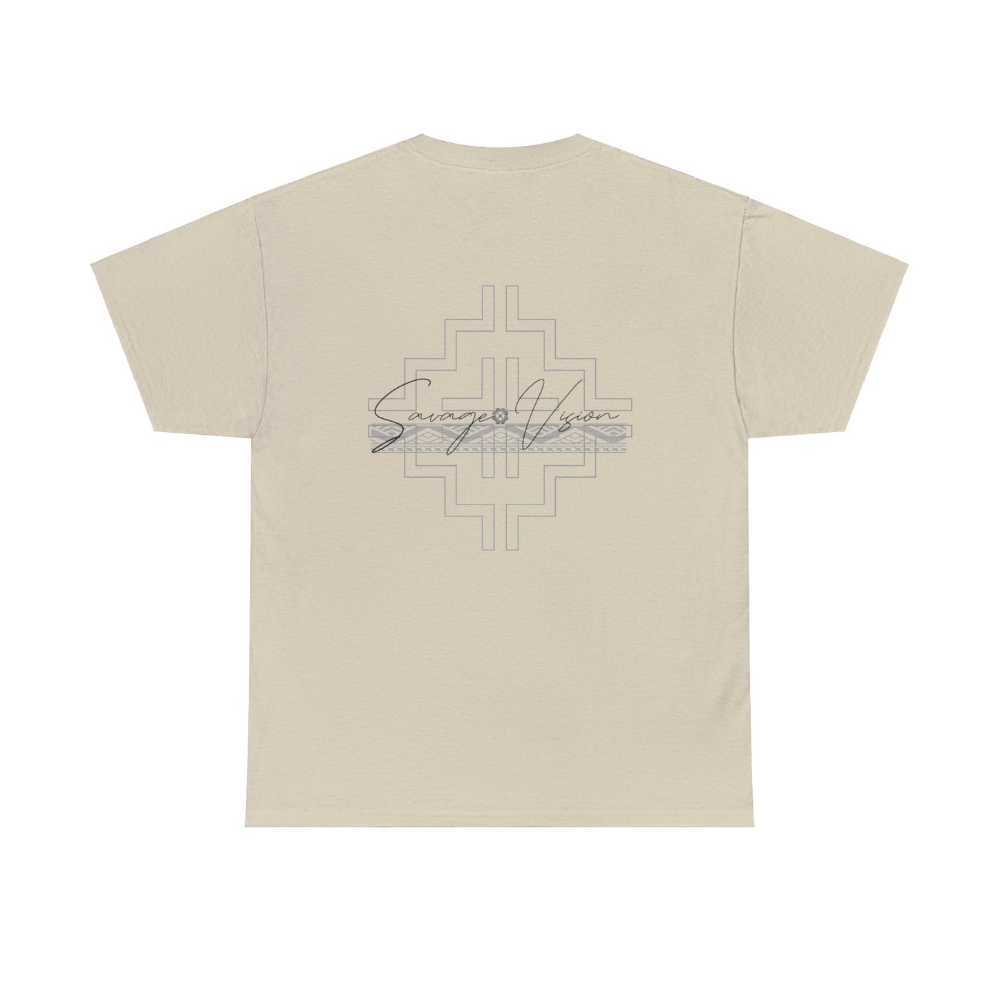 Hmong Story Unisex Heavy Cotton T shirt