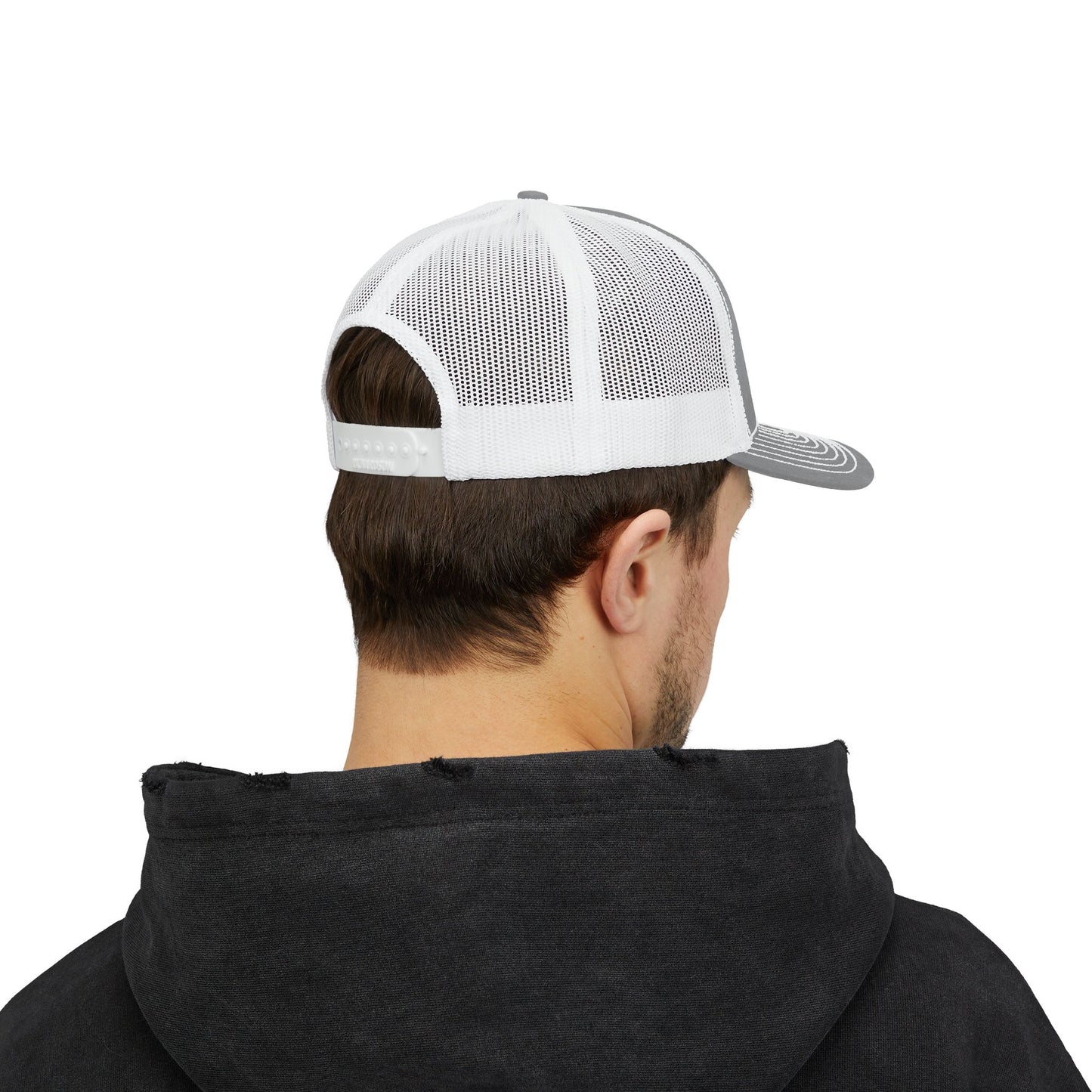 Savage Vision Daddy Snapback Trucker Cap