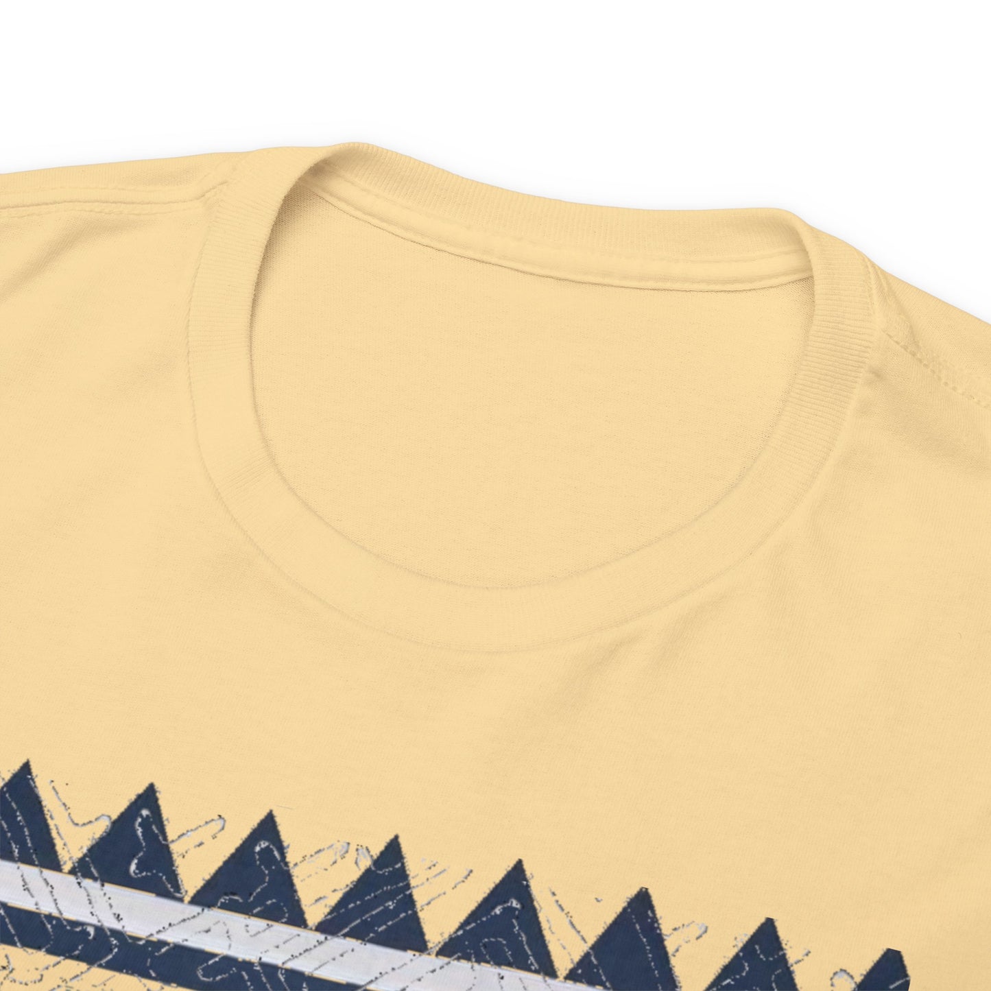 Hmong Story Unisex Heavy Cotton T shirt