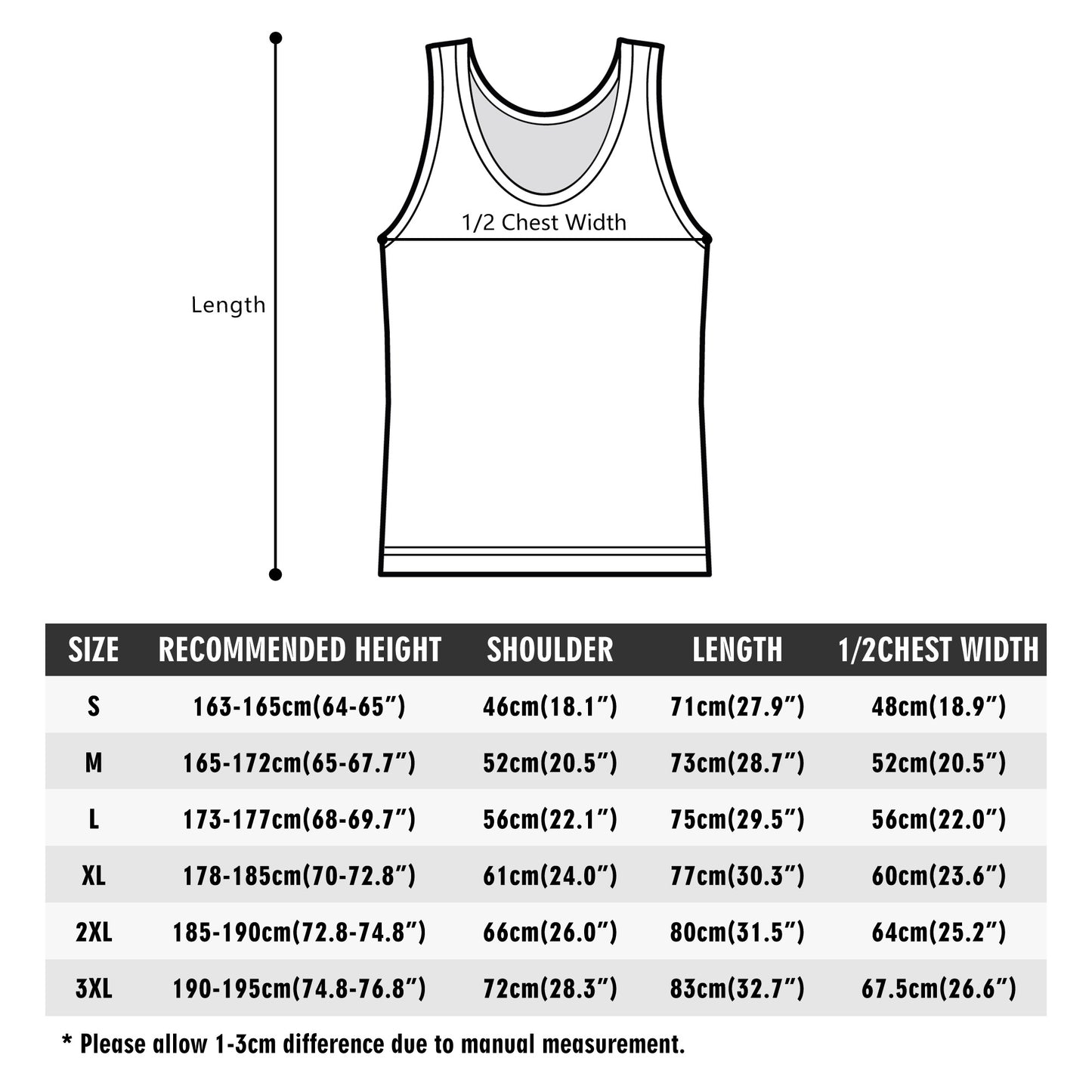 Elevate Your Summer Style: Hmong-Inspired Tank Tops by Savage Vision Apparel