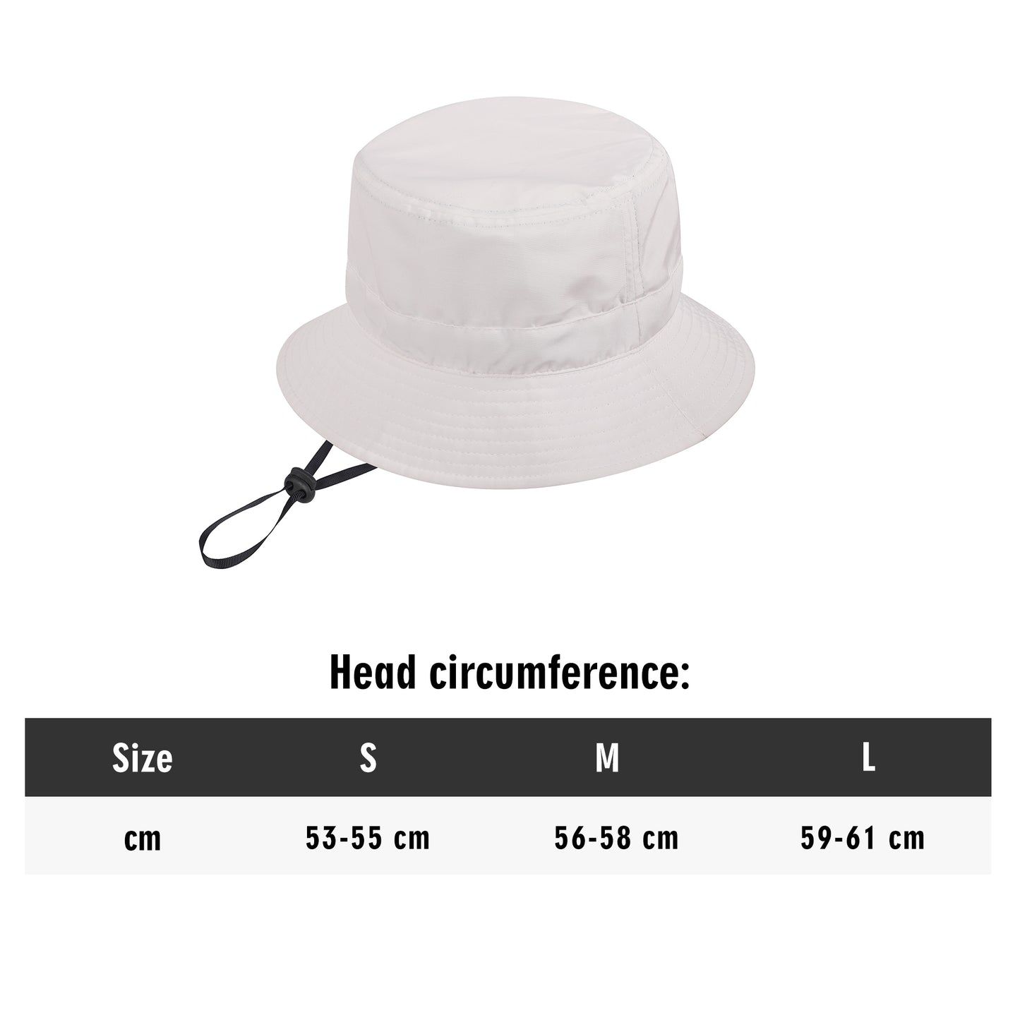 Savage Vision Bucket Hat