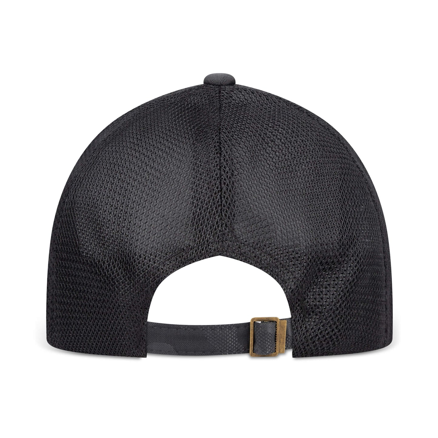 Savage Vision Mesh Sports Camo Trucker Hat