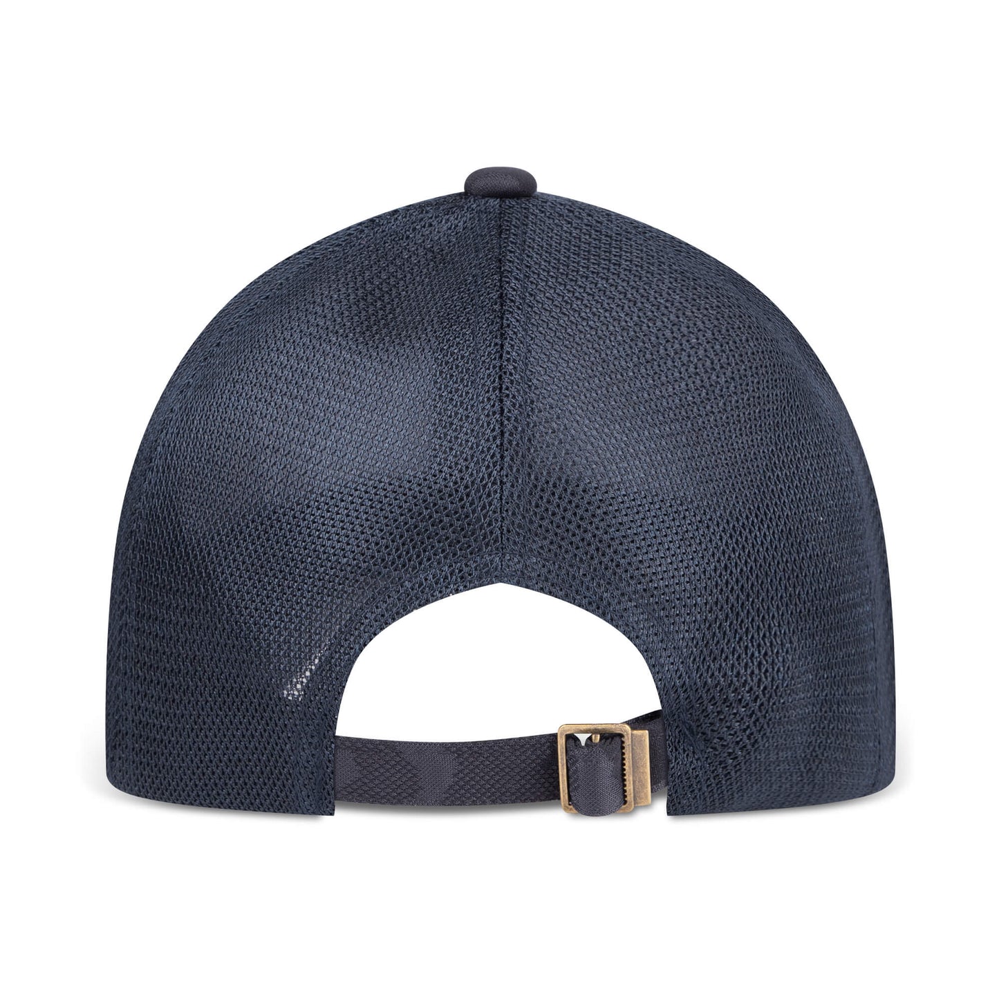 Savage Vision Mesh Sports Camo Trucker Hat