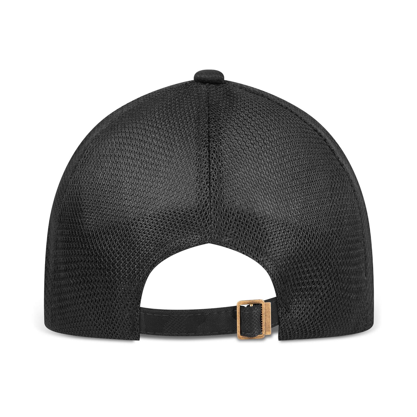 Savage Vision Mesh Sports Camo Trucker Hat