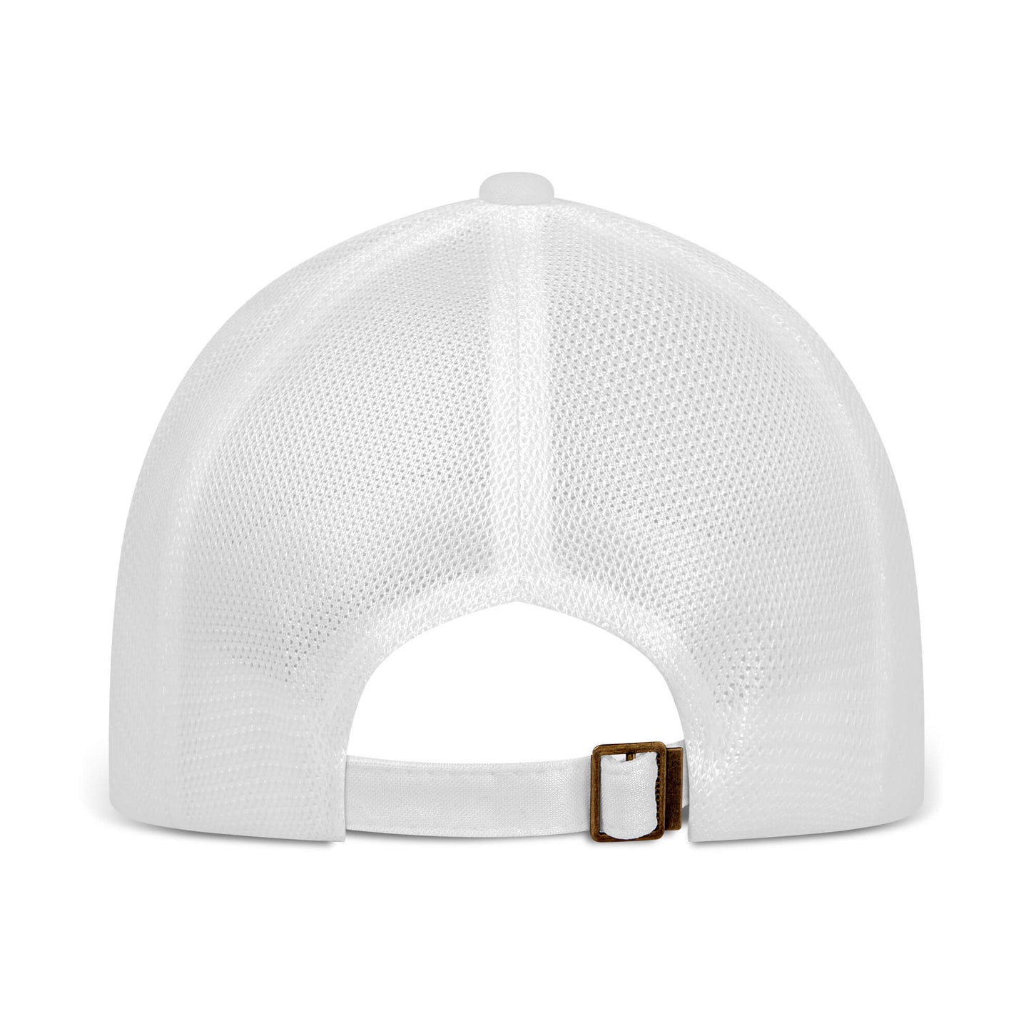 Savage Vision Mesh Sports Camo Trucker Hat