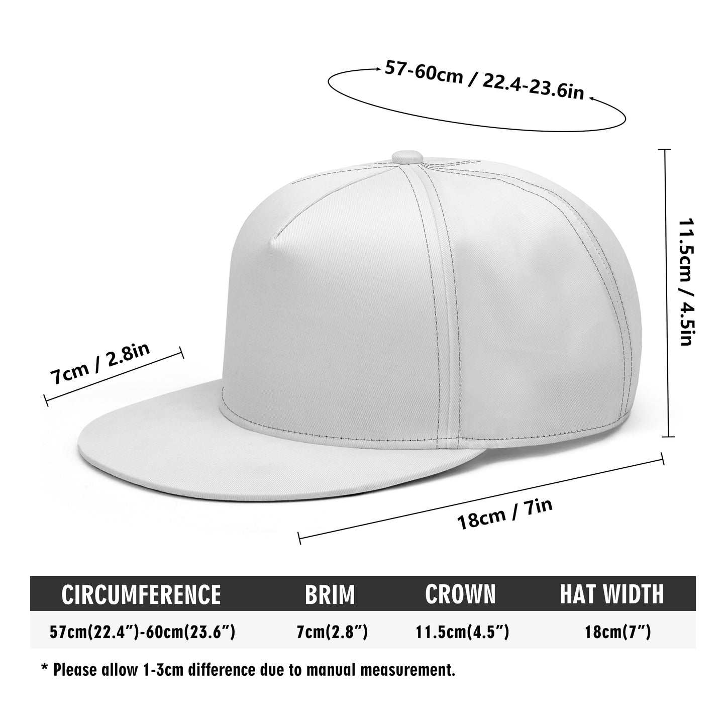 Explore Our Unique Snapback Collection - Savage Vision Apparel
