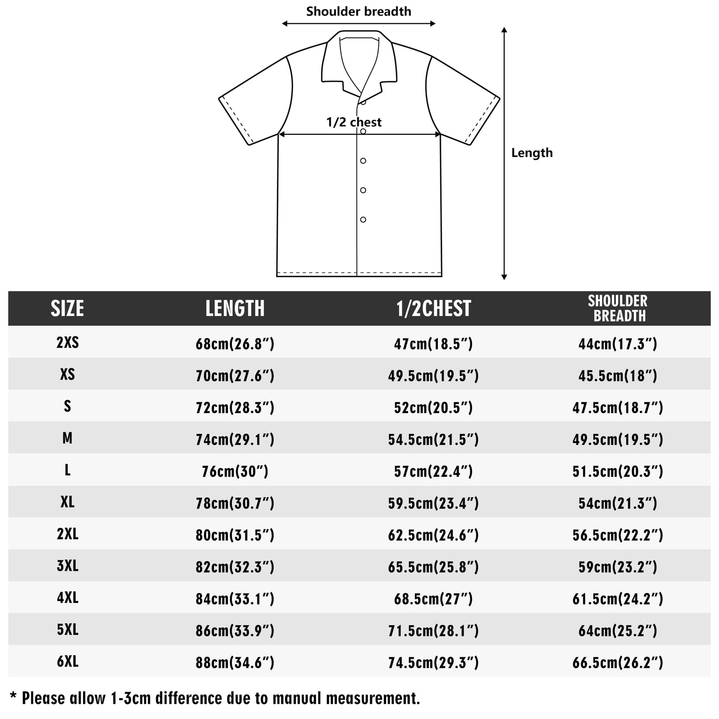 Hmong Story Hawaiian Casual Shirt