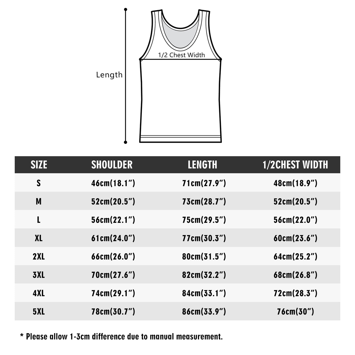 Elevate Your Summer Style: Hmong-Inspired Tank Tops by Savage Vision Apparel