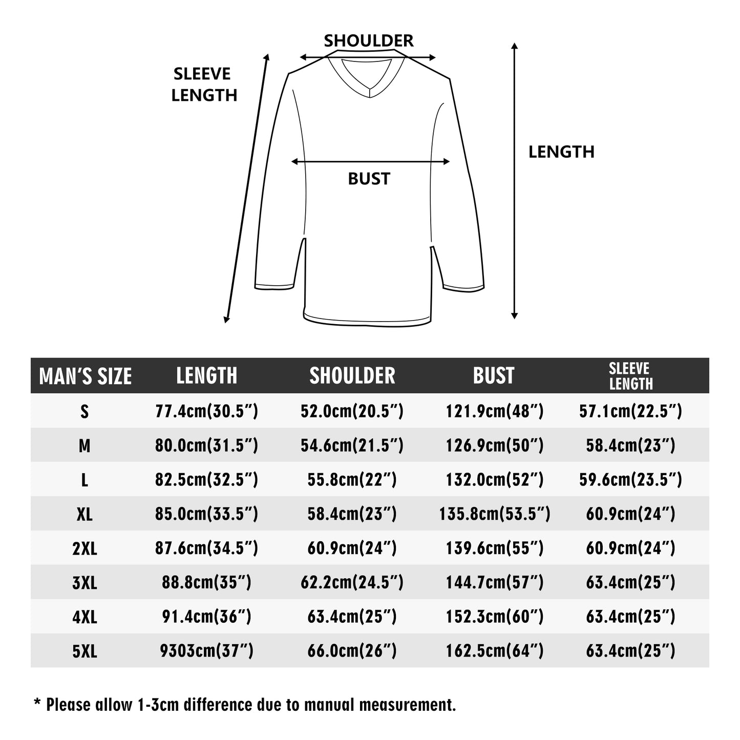 Savage Vision Hockey Jersey Long Sleeve Shirt