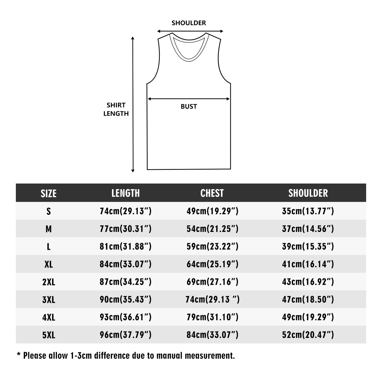 Hmong Meka Tank Top Muscle T-Shirt