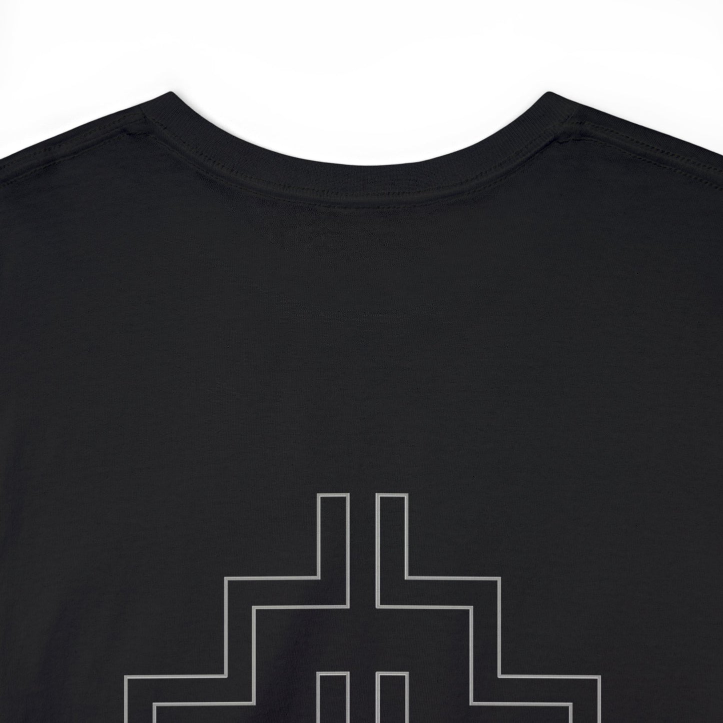 Hmong Story Unisex Heavy Cotton T shirt