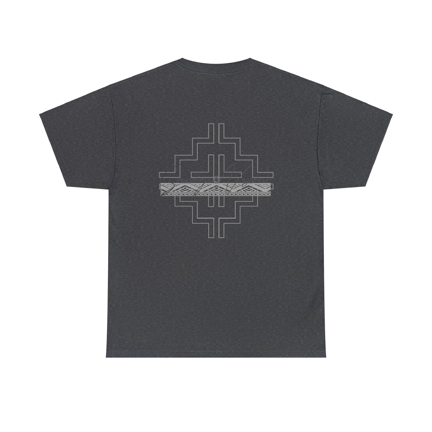 Hmong Story Unisex Heavy Cotton T shirt