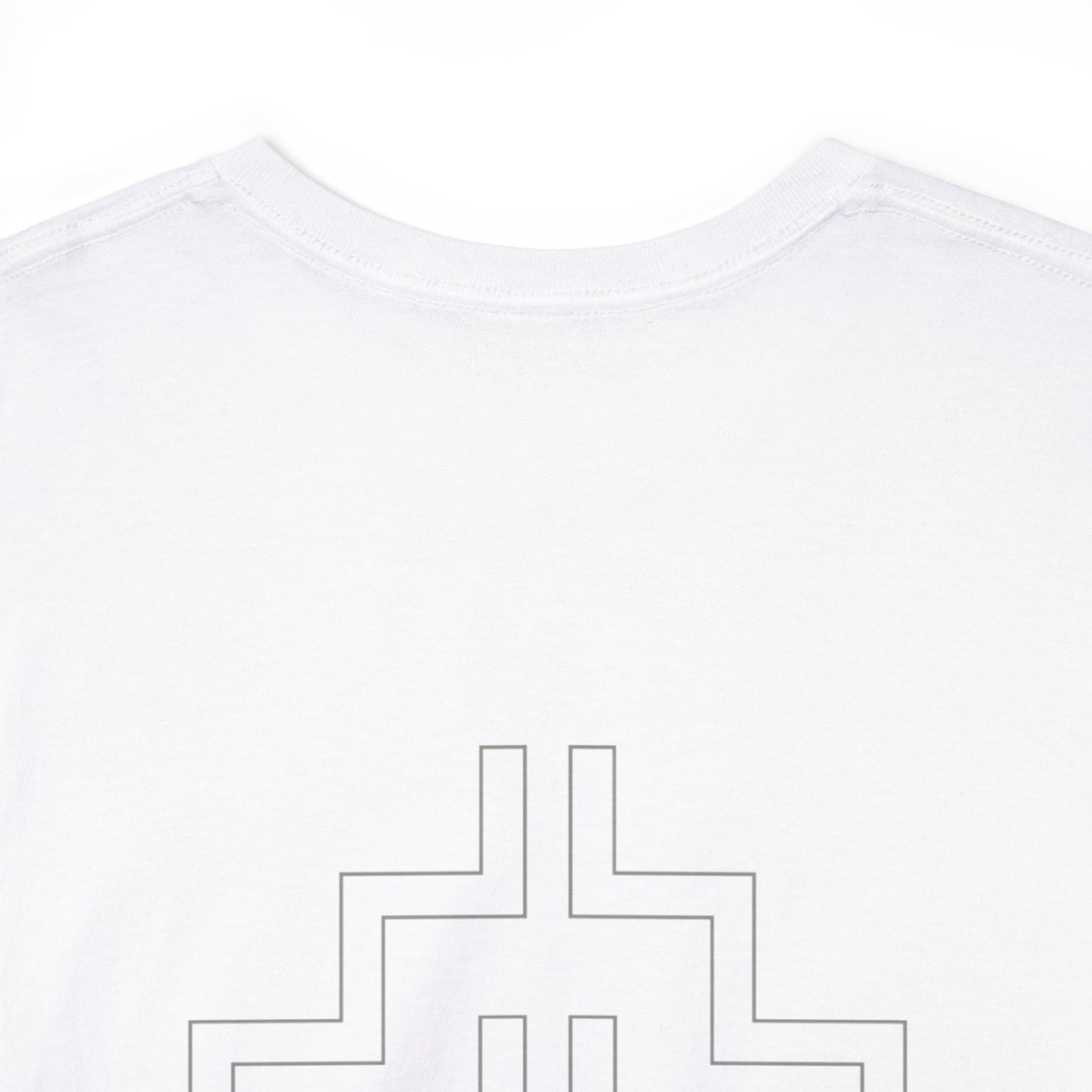 Hmong Story Unisex Heavy Cotton T shirt