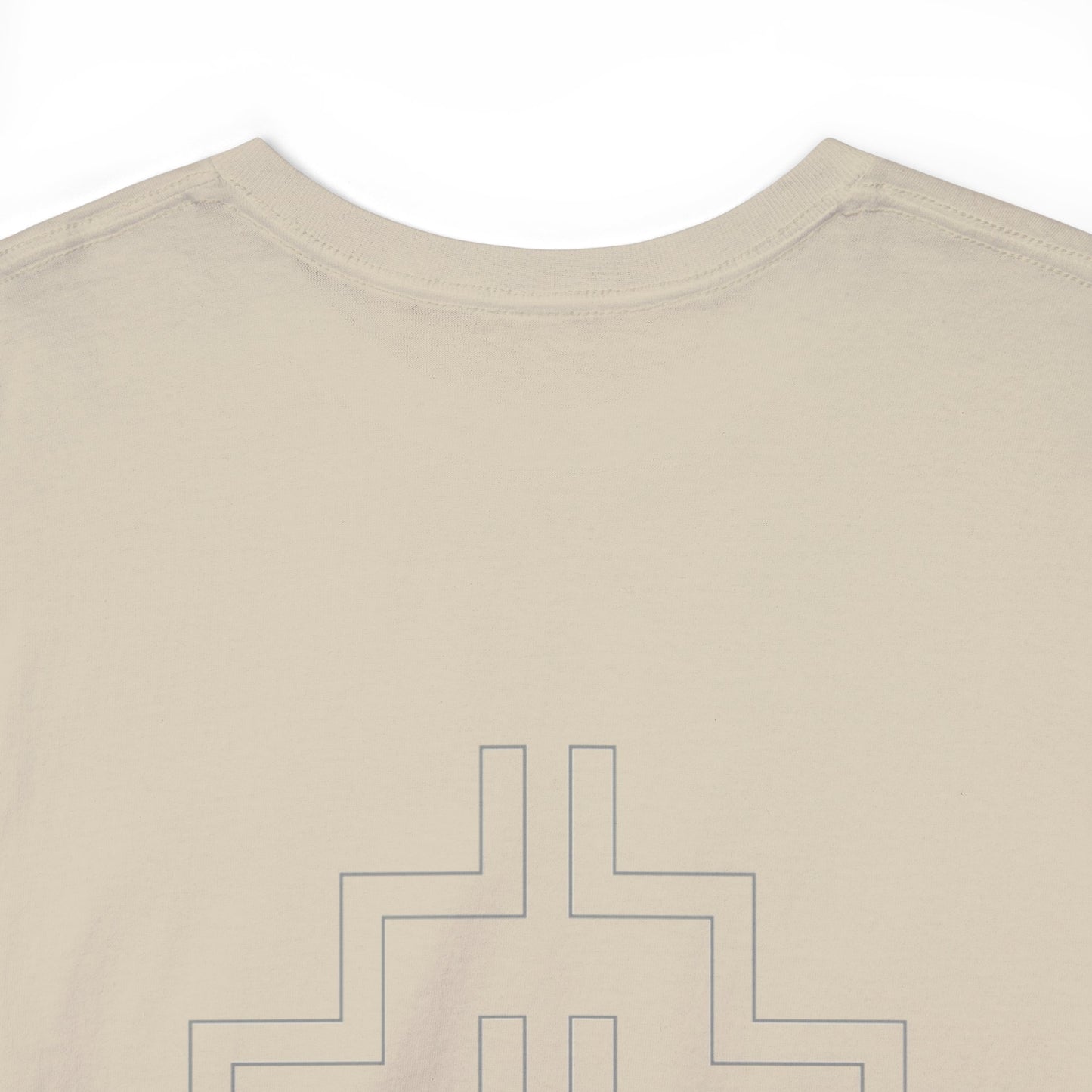 Hmong Story Unisex Heavy Cotton T shirt