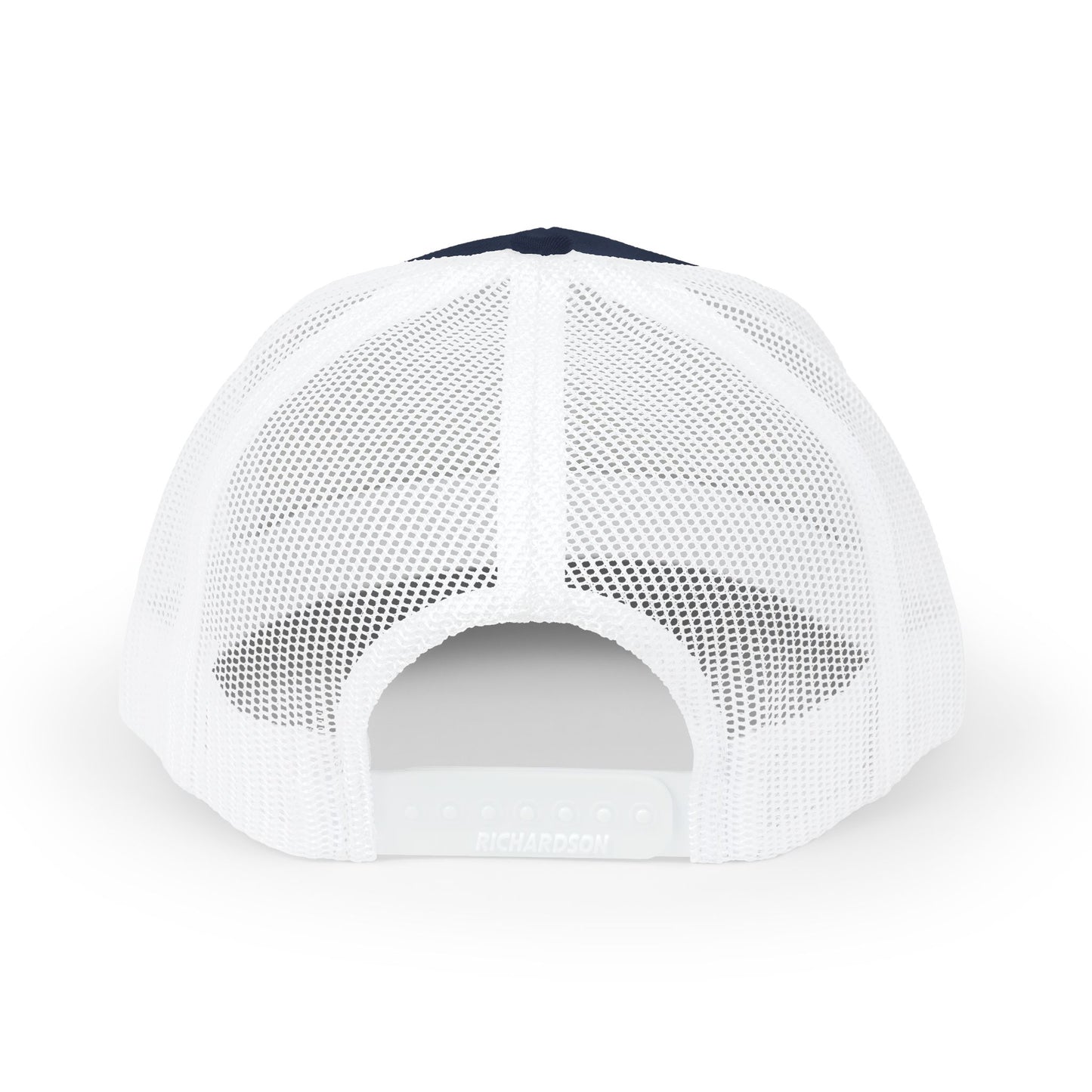 Savage Vision Daddy Snapback Trucker Cap