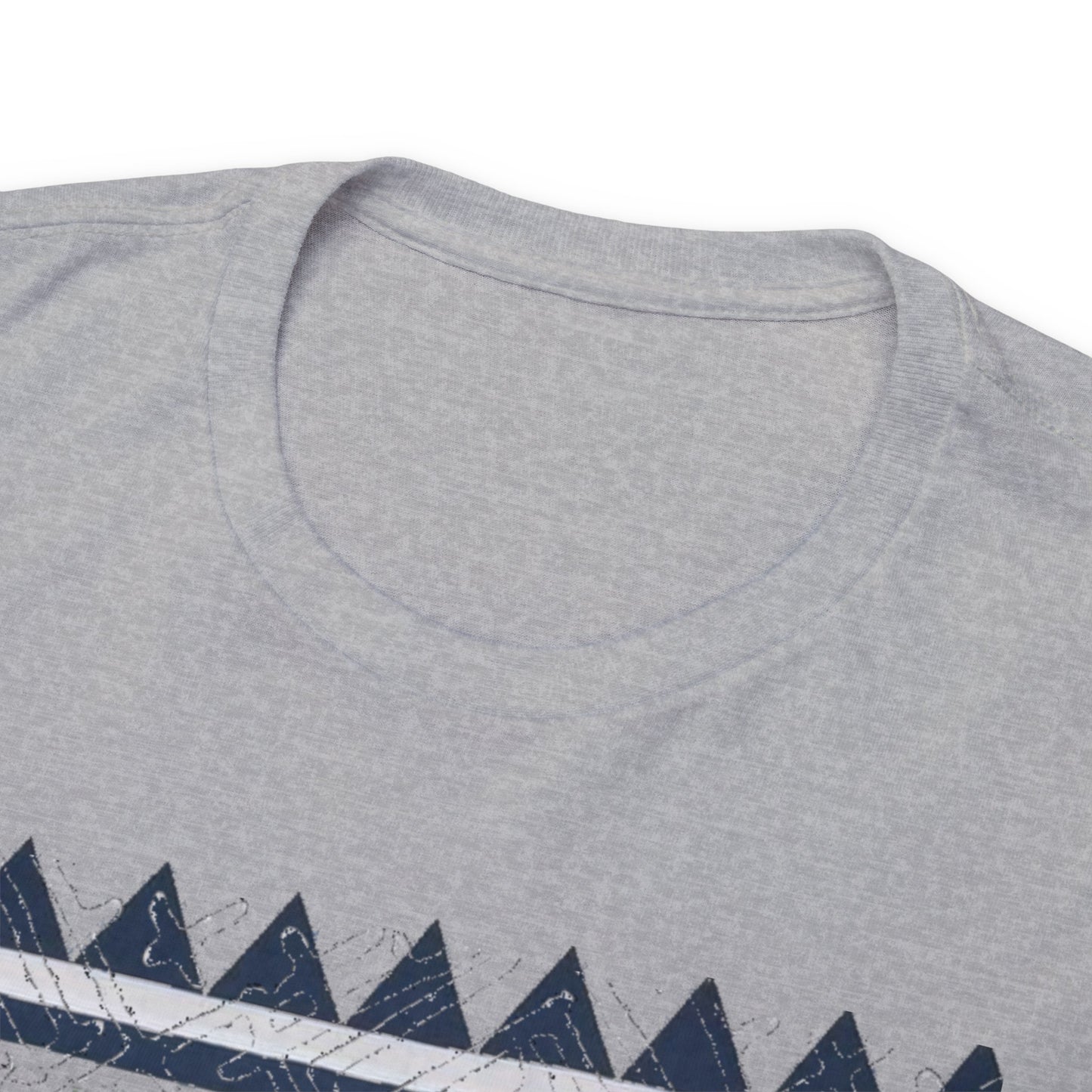 Hmong Story Unisex Heavy Cotton T shirt