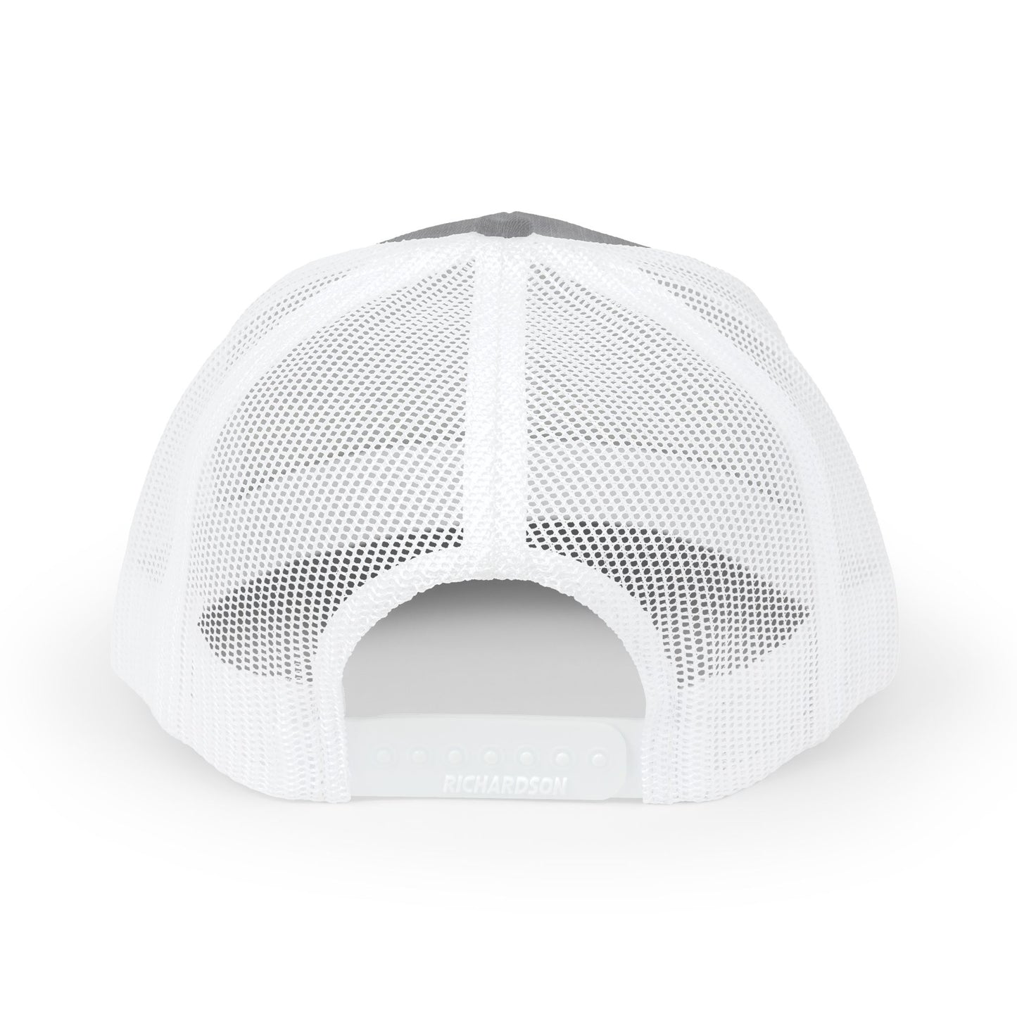 Savage Vision Daddy Snapback Trucker Cap