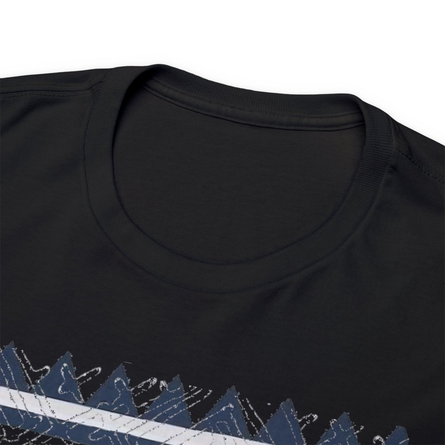 Hmong Story Unisex Heavy Cotton T shirt
