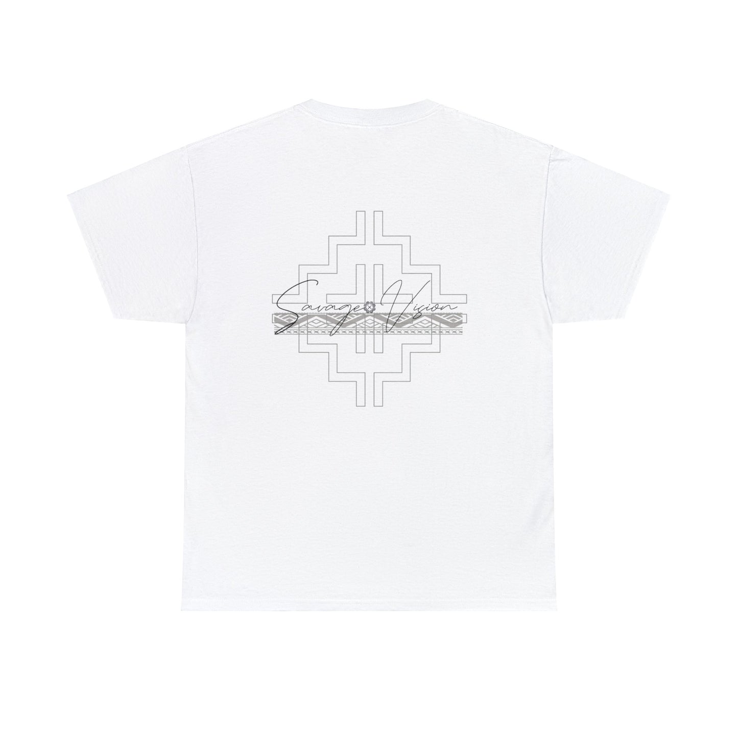 Hmong Story Unisex Heavy Cotton T shirt