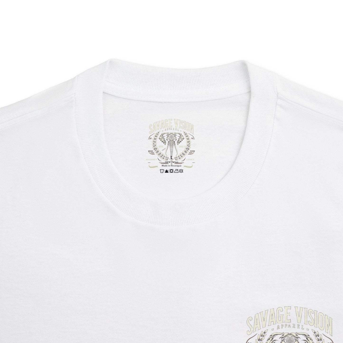 Savage Vision Unisex Classic Tee