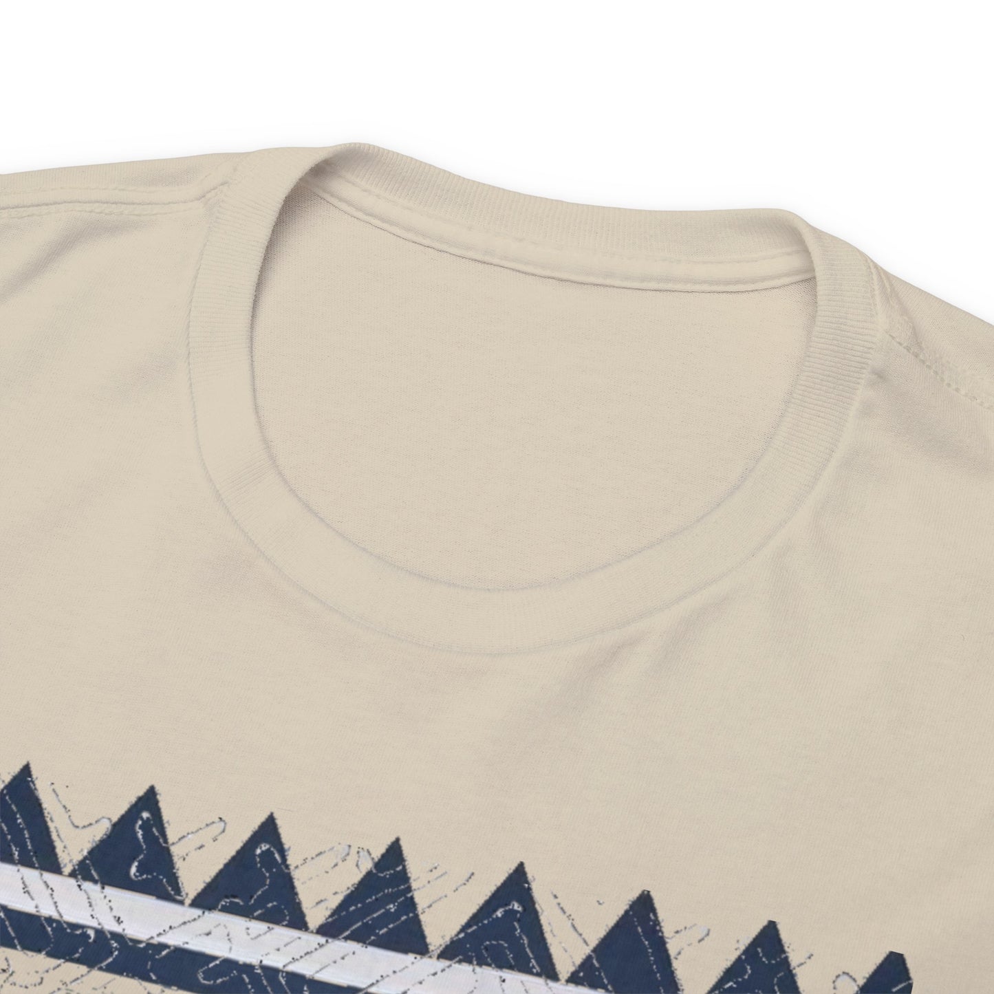 Hmong Story Unisex Heavy Cotton T shirt