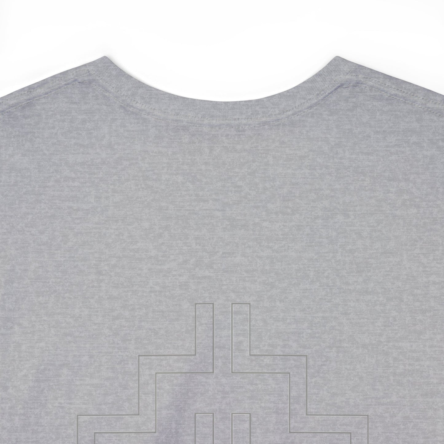 Hmong Story Unisex Heavy Cotton T shirt