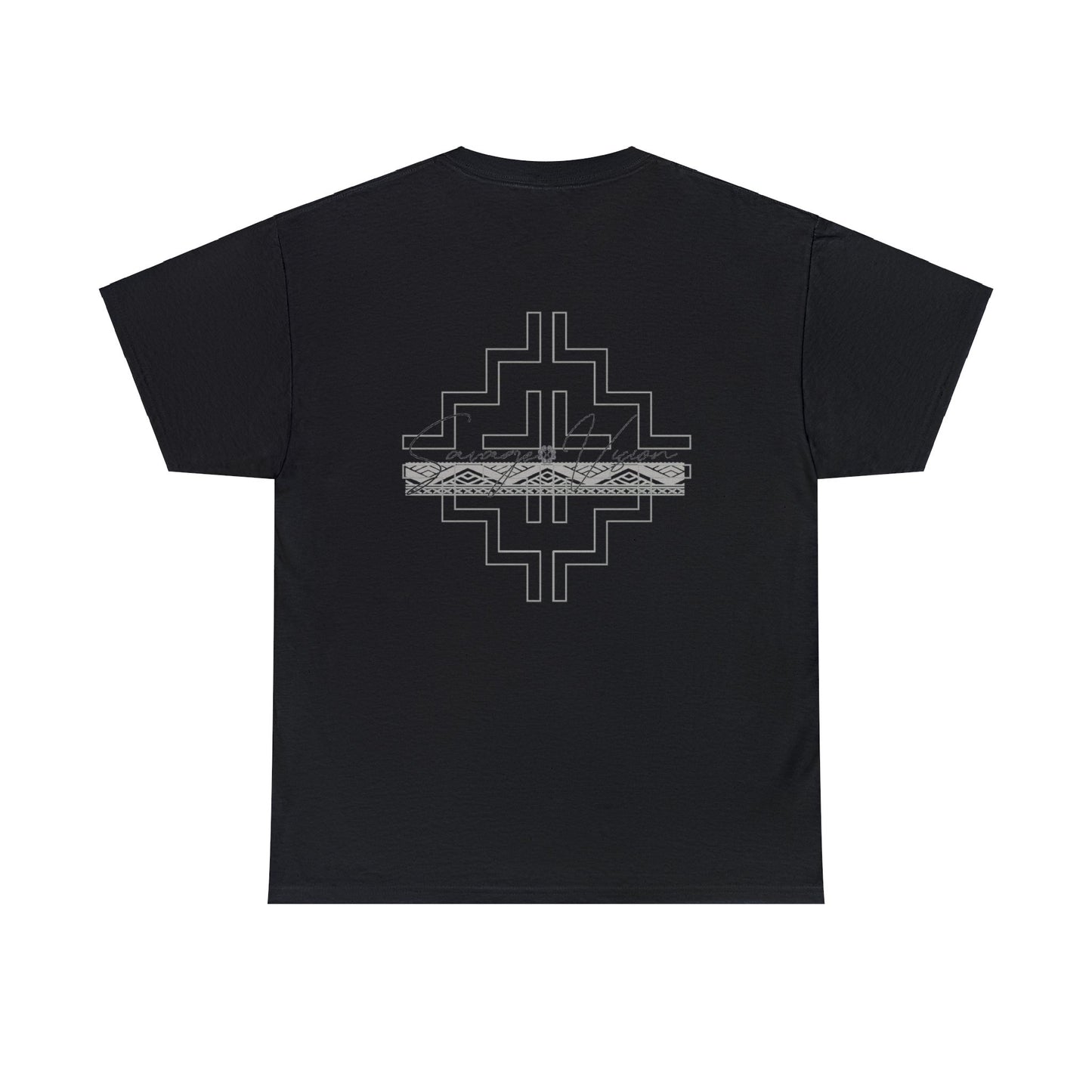Hmong Story Unisex Heavy Cotton T shirt