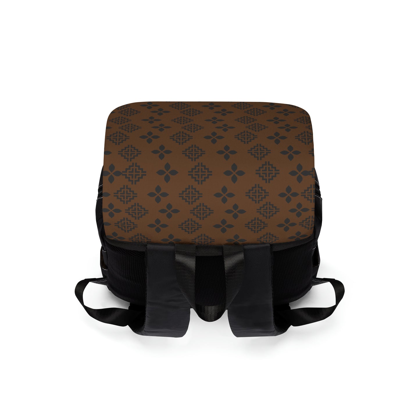 Savage Vision Hmong Casual Shoulder Backpack