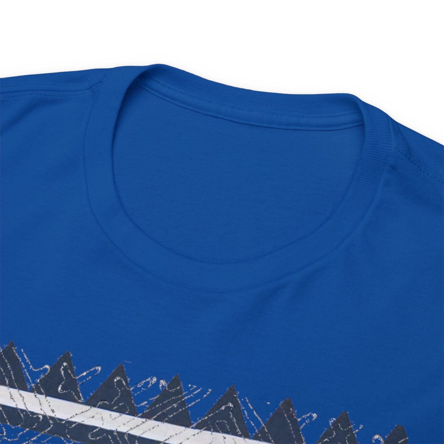 Hmong Story Unisex Heavy Cotton T shirt