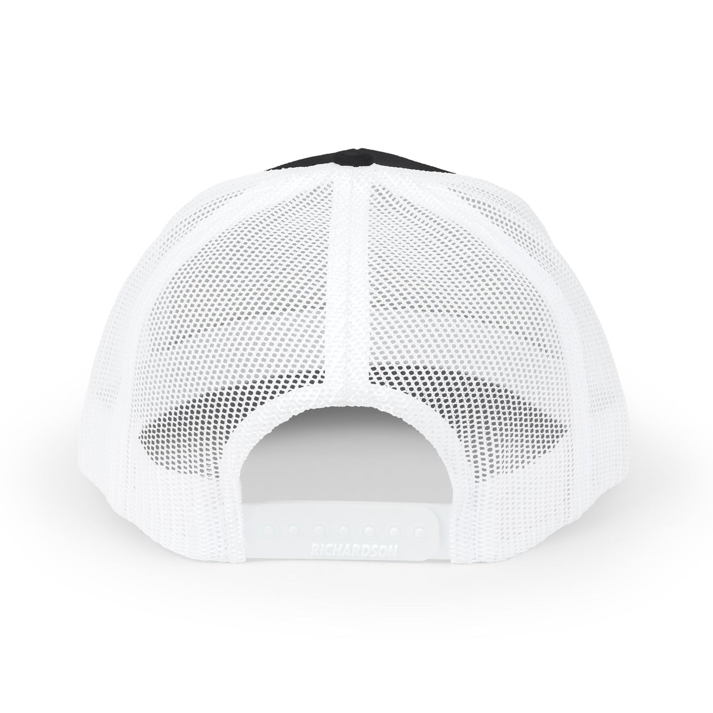 Savage Vision Daddy Snapback Trucker Cap