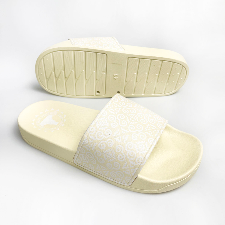 Hmong Inspired Slides by Savage Vision Apparel