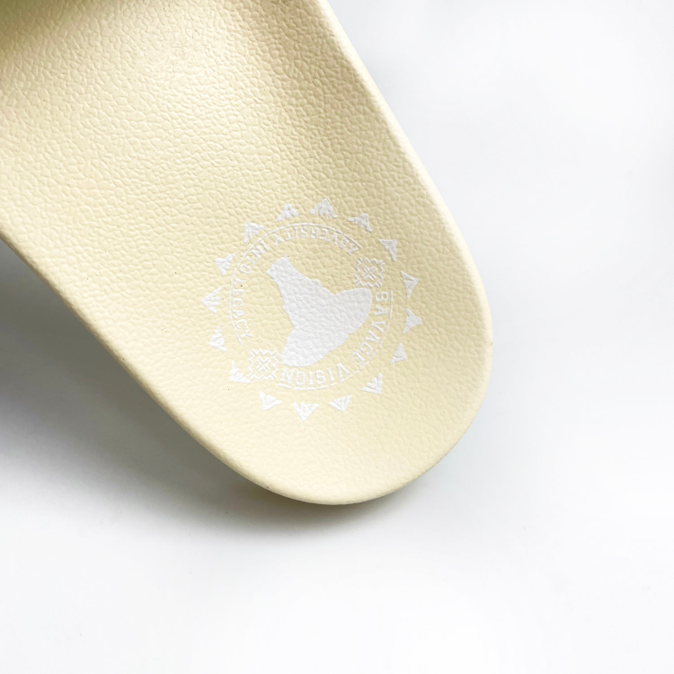 Hmong Inspired Slides by Savage Vision Apparel