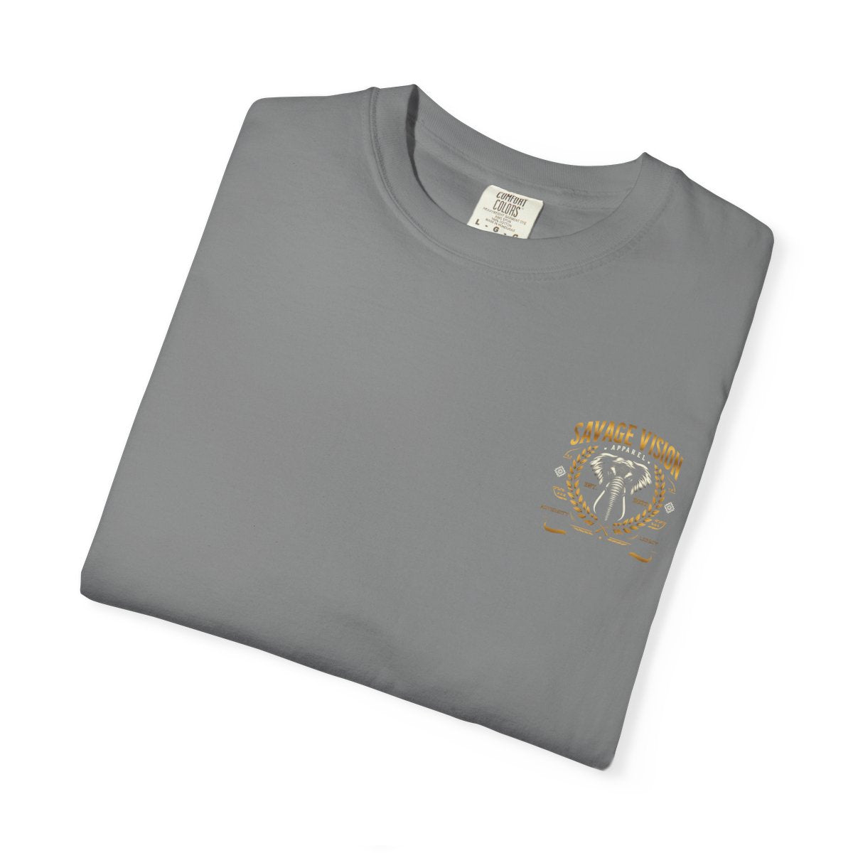 Hmong Story T-Shirt — Cultural Heritage Graphic Tee