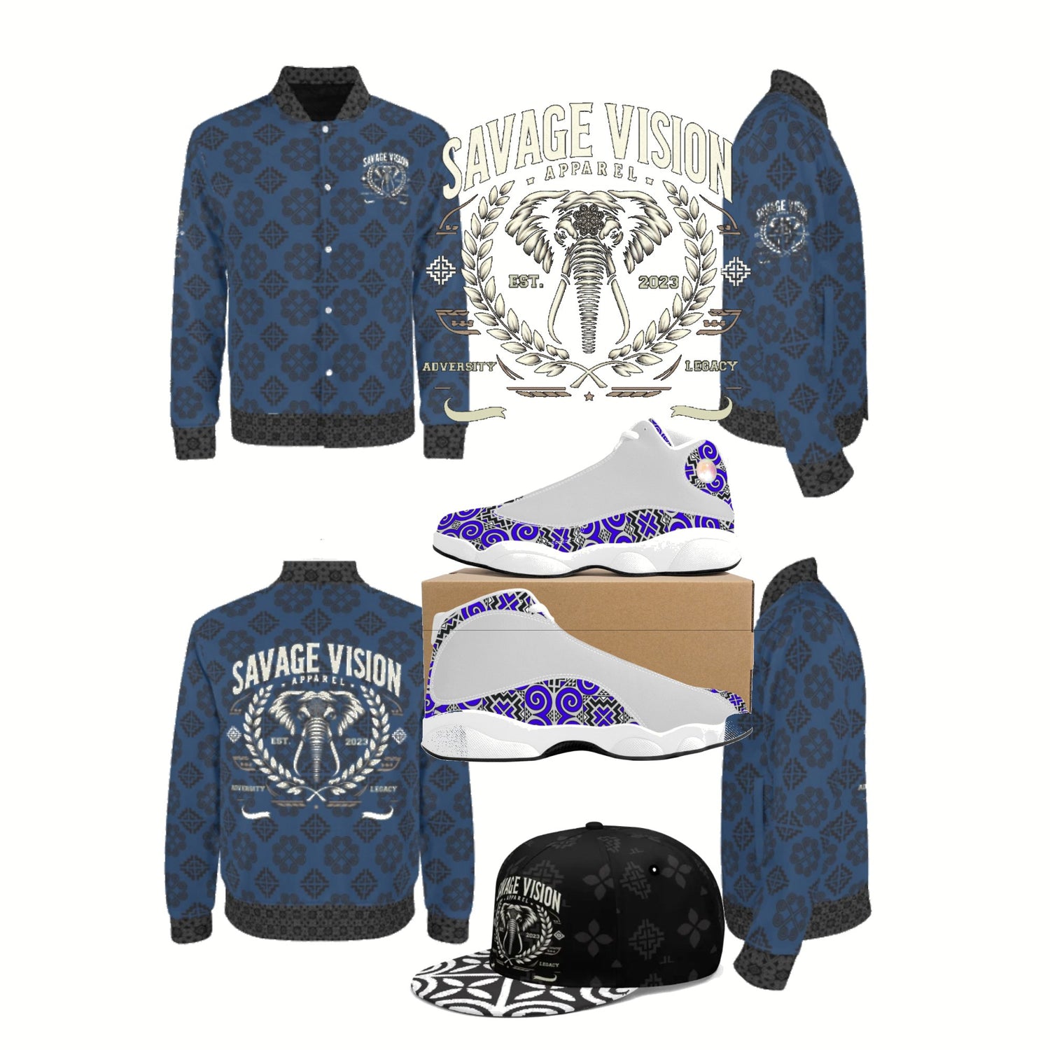 Trends