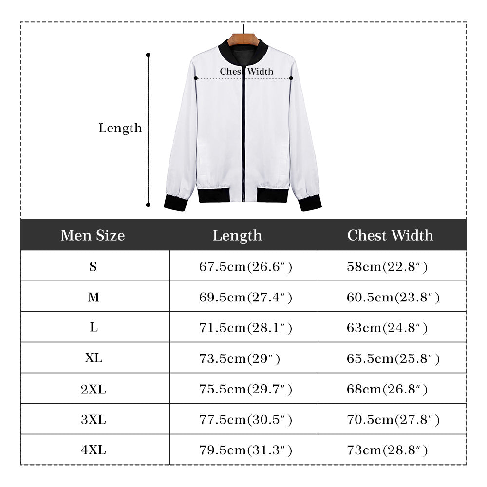 The Loners Special Edition Bomber Jackets at Savage Vision Apparel