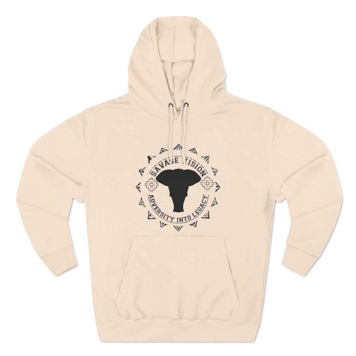 Unisex Premium Pullover Hoodie