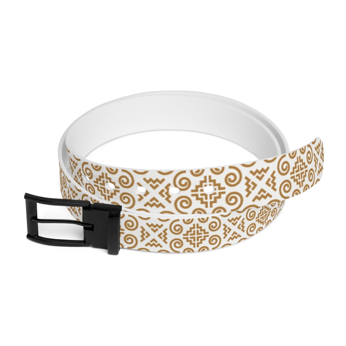 Hmong Inspired Belt