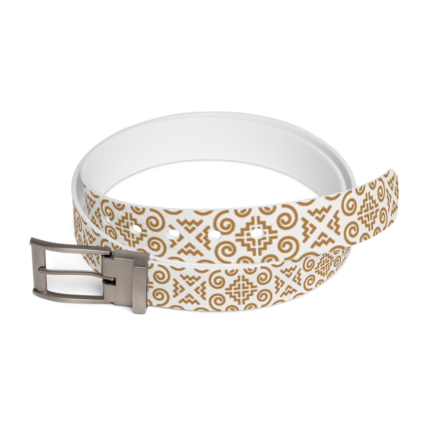 Hmong Inspired Belt