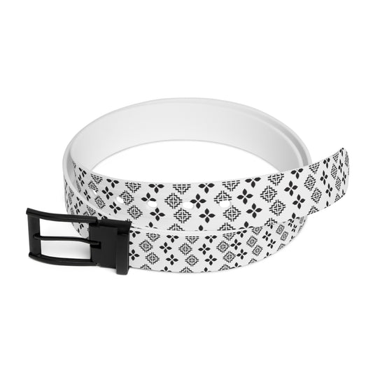 Hmong Inspired Belt