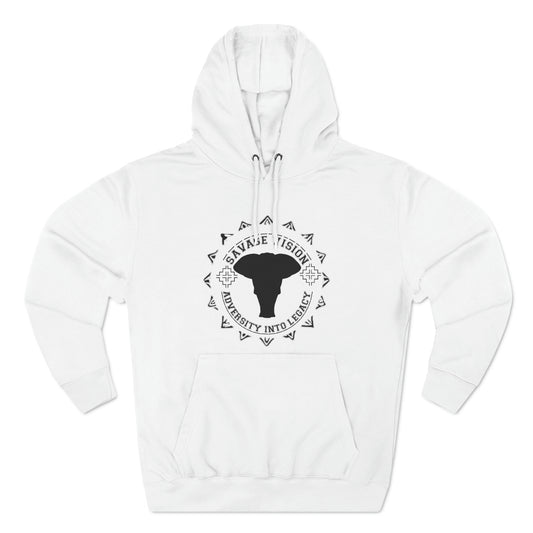 Unisex Premium Pullover Hoodie