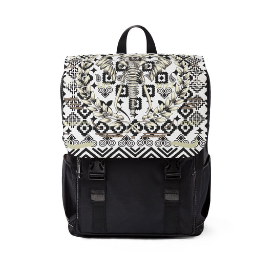 Savage Vision Casual Shoulder Backpack