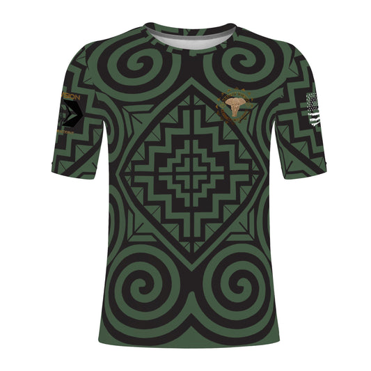 Discover the Hmong Story: Explore Our Unique T-Shirt Collection at Savage Vision Apparel