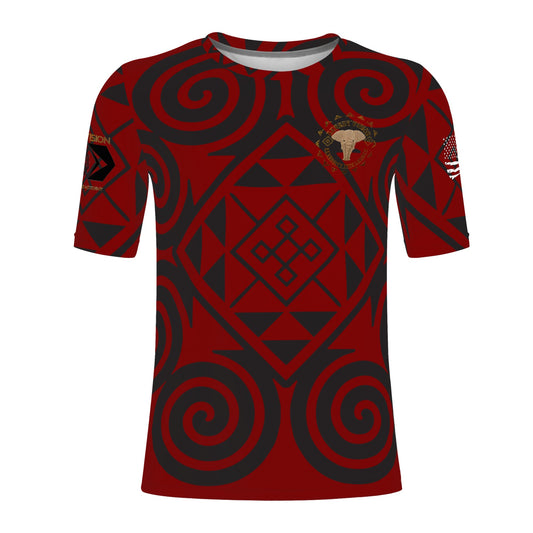 Discover the Hmong Story: Explore Our Unique T-Shirt Collection at Savage Vision Apparel