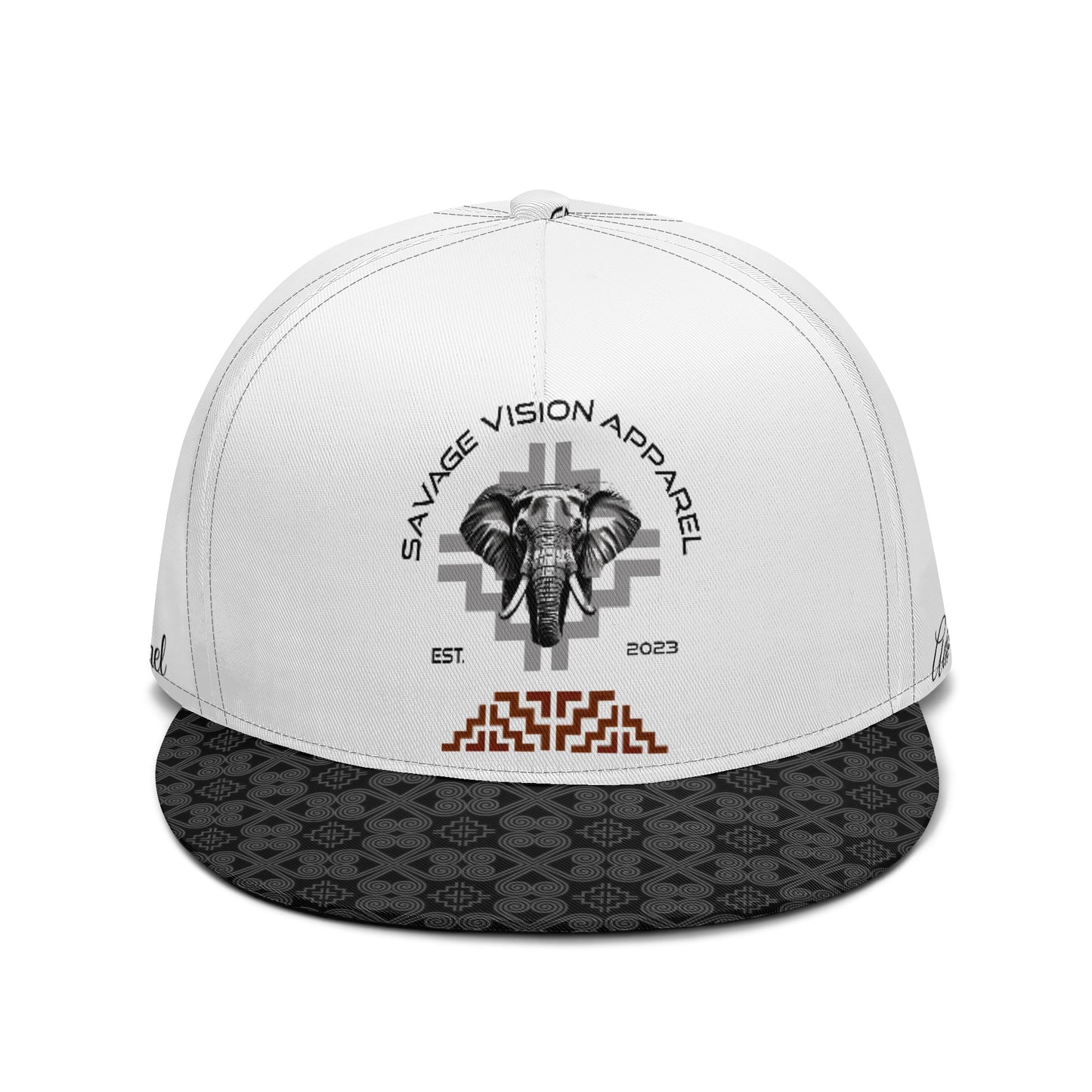 Explore Our Unique Snapback Collection - Savage Vision Apparel