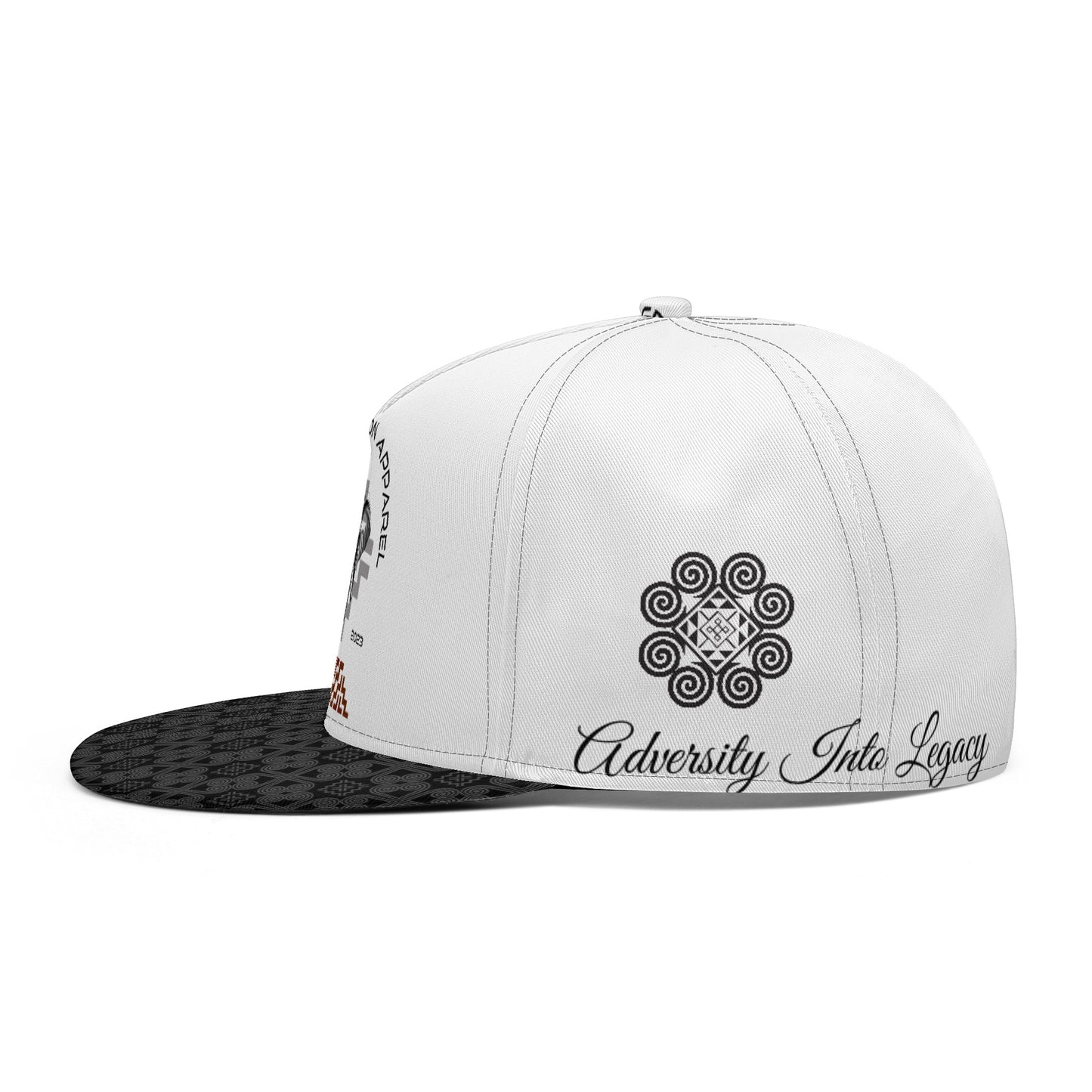 Explore Our Unique Snapback Collection - Savage Vision Apparel