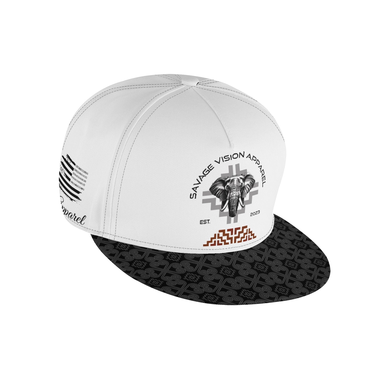 Explore Our Unique Snapback Collection - Savage Vision Apparel