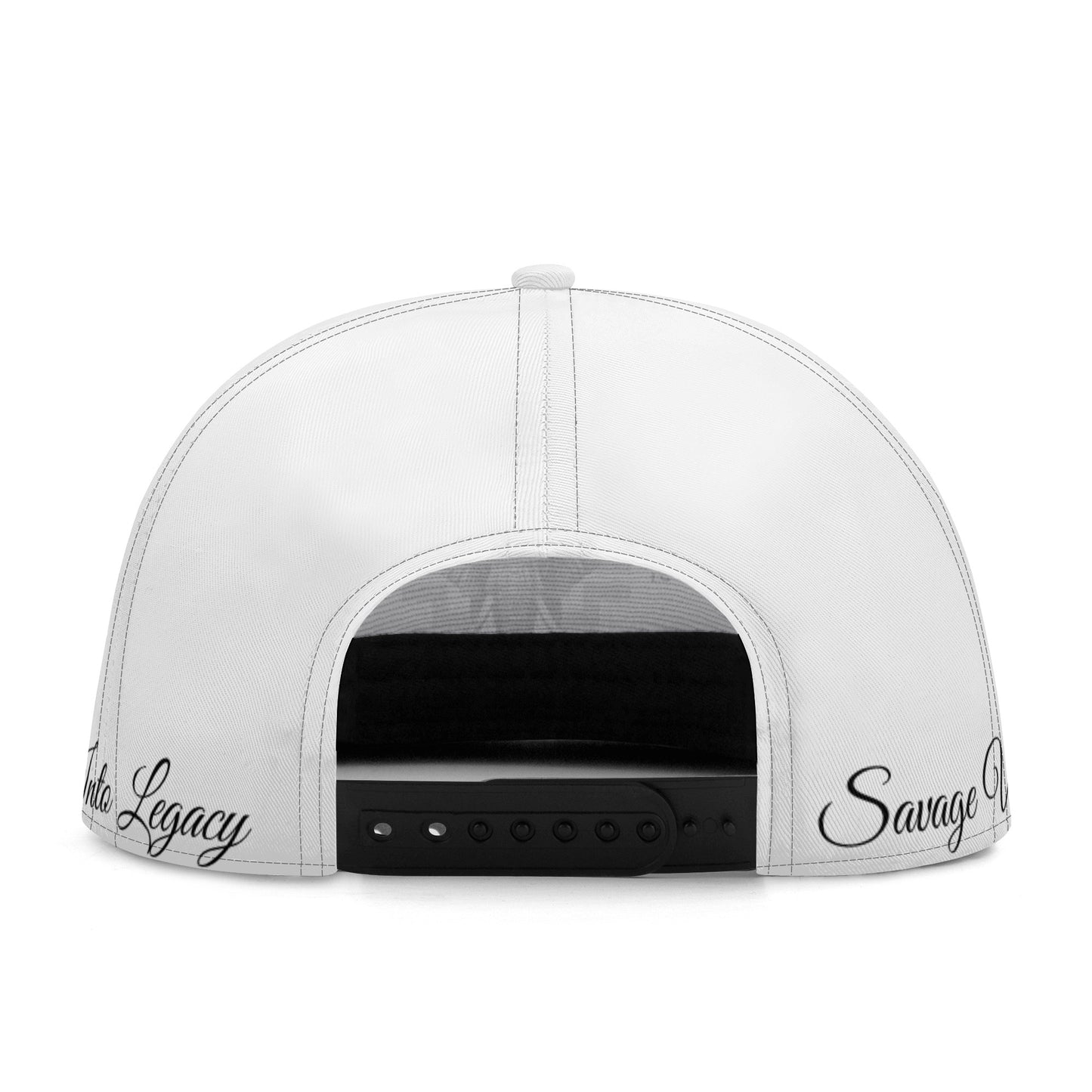 Explore Our Unique Snapback Collection - Savage Vision Apparel