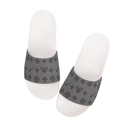 Savage Vision Slide Sandals