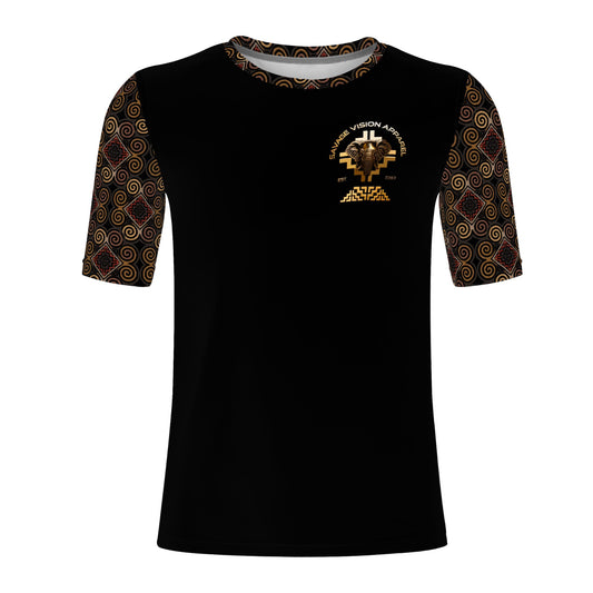 Discover the Hmong Story: Explore Our Unique T-Shirt Collection at Savage Vision Apparel