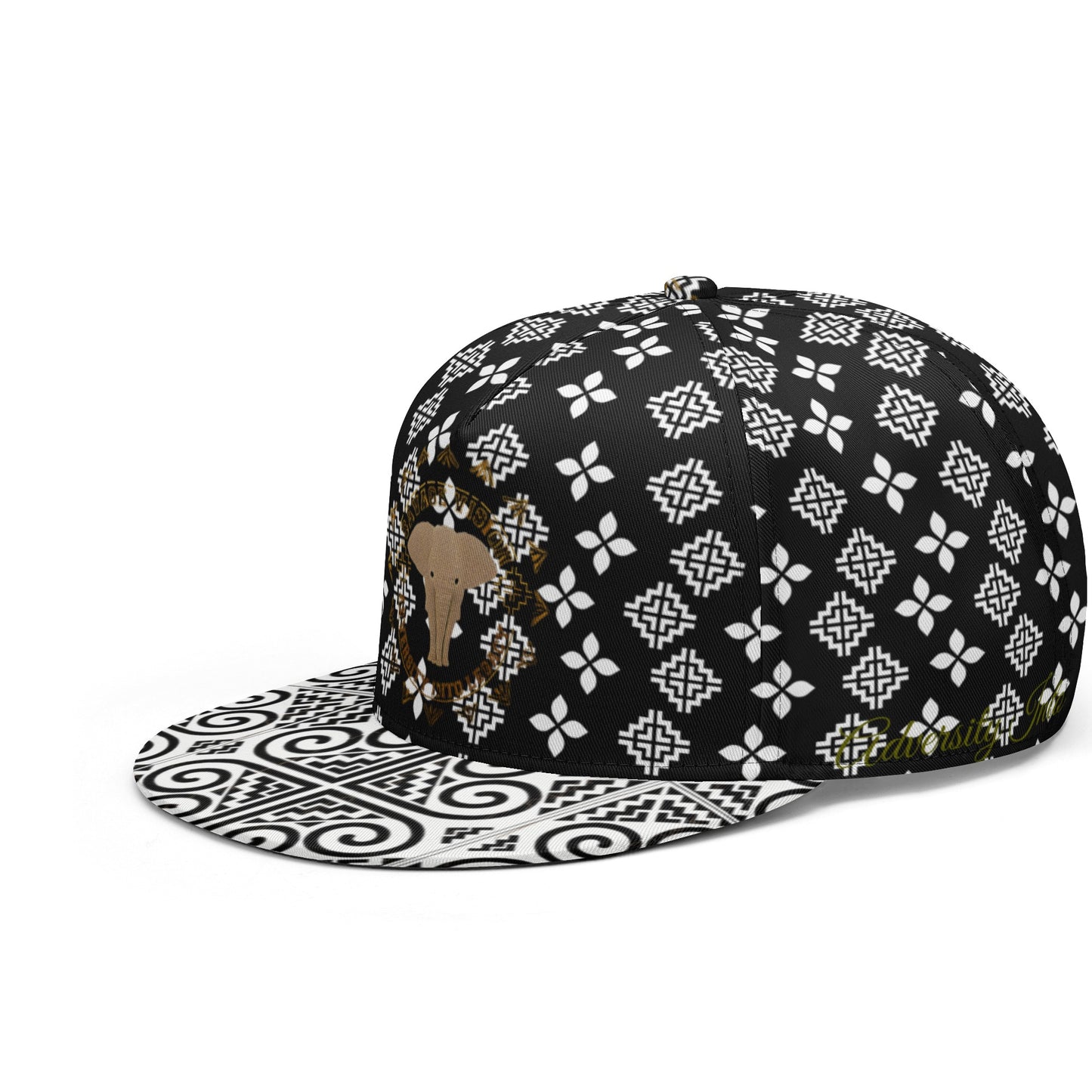 Explore Our Unique Snapback Collection - Savage Vision Apparel